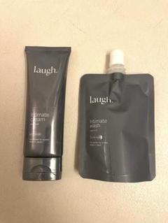 リニューアル laugh. ラフドット インティメイトウォッシュ