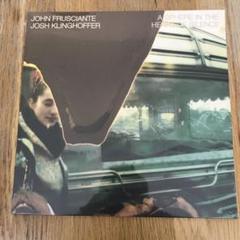 John Frusciante LP レコード 3枚セット 新品 2025年最新】John frusciante レコードの人気アイテム - メルカリ
