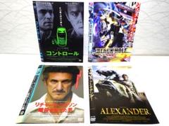 ⭐DVD4点セット⭐洋画