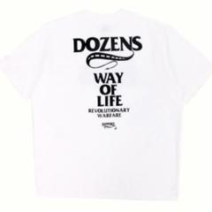 RATS ラッツ Tシャツ 白 ① PORKCHOP ポークチョップ キムタク