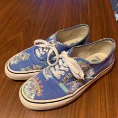 ルースイソンブラparaiso CVS shoes 26cm