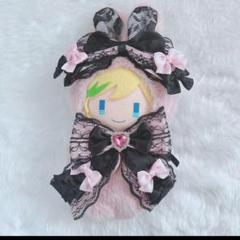 あんスタ コスマス着ぐるみ ぬい服 あんスタ コスマス ぬい服 - mimu - BOOTH