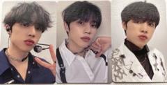 the boyz ドボイズ　ソヌ　セット 2025年最新】the boyz ソヌの人気アイテム - メルカリ