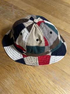 帽子 Supreme patchwork hat black m/l Supreme Patchwork Bell Hat (SS19) - $58