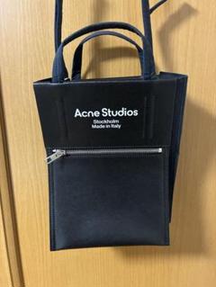 2025年最新】Acne Studios レディース ショルダーバッグの人気