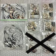鬼滅の刃 不死川実弥 缶バッジ コミケ　C105 ufotable ③ コミケ C105 鬼滅の刃 ufotable WEBSHOPくじ 不死川実弥 - メルカリ