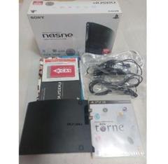 SONY nasne 500GB