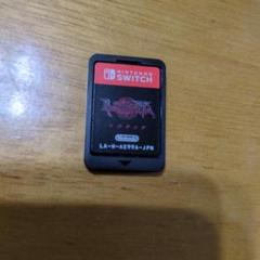 ベヨネッタ Nintendo Switch