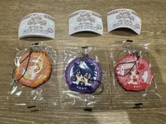 しゅごキャラ ストラップ セット売り 当時物 レア 2025年最新】しゅごキャラ！ストラップの人気アイテム - メルカリ