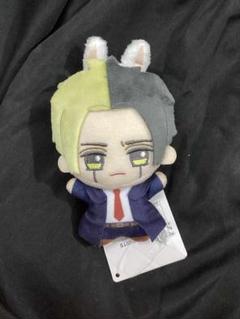 Amazon.co.jp: マッシュル-MASHLE- ちびぐるみ 限定ぬいぐるみ