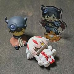 2025年最新】メイド イン アビスの人気アイテム - メルカリ