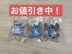 ディズニー　とってもちいさなSOFVIMATES ～スティッチ～　3種セット 500w_500h.jpg