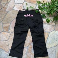お値引き交渉OK☆adidasパンツ L