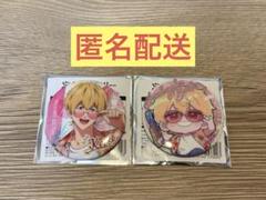 忘却バッテリー　ローソン　缶バッジ　要