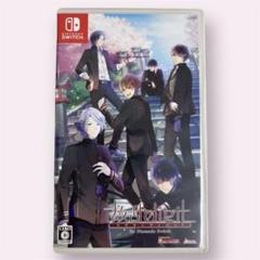Switch 数乱digit 通常版