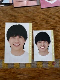 池川侑希弥　グリフォ　100枚まとめ売り 2025年最新】池川侑希弥 公式写真の人気アイテム - メルカリ
