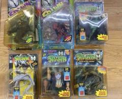未開封☆SPAWN【メルボージャ】 未開封☆SPAWN【メルボージャ】 - メルカリ