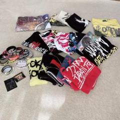2022年最新】one ok rock グッズ パーカーの人気アイテム - メルカリ
