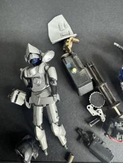 おもちゃパーツ