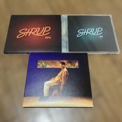 【新品 未使用】SIRUP 1stフル・アルバム 「FEEL GOOD」レコード 限定盤..レコード2枚組 / SIRUP〔 Feel Good 〕 - メルカリ