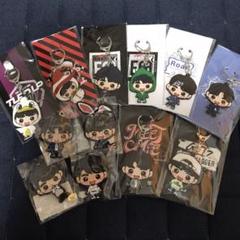 【新品】GOT7★ジニョン★ ラバーキーホルダー《12個セット》