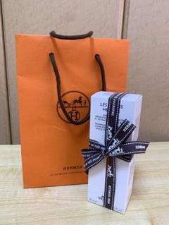 新品・未開封・未使用］HERMES エルメス ハンドクリーム