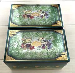 QUARTER CENTYRY TRINITY BOX 未開封×2 PUNK QUARTER CENTYRY TRINITY BOX 未開封×2 PUNK - メルカリ