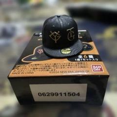 NEW ERA　読売ジャイアンツ　ガシャポン　コンプリートセット 読売ジャイアンツ 巨人 NEW ERA ニューエラ ミニチュア ガチャ