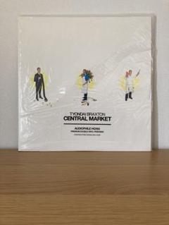 割引価格 - Central / Braxton Tyondai USオリジナル盤 メルカリ - 洋楽