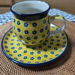 ポーリッシュポタリー ツェラミカ  4点セット Ceramika Artystyzna 【正規取扱店】ポーリッシュポタリー