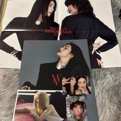 TILT photobook ver. アイリーン