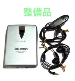 SONY ウォークマン WM-EX2 ソニー カセットプレーヤー