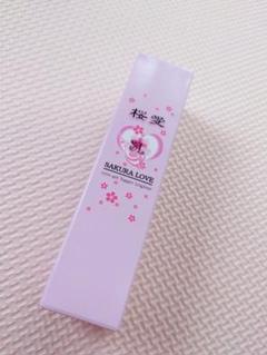 桜愛 Sakura Loveの中古 未使用品を探そう メルカリ
