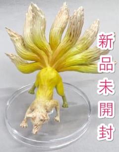【激レア/廃盤】Dreal キュウビモン　九尾の妖狐 遊戯】九尾の狐【ノーマル/効果】PP20-JP014遊戯王OCG:効果