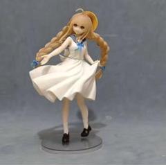 海外製 お隣の天使様 椎名真昼 セーラーワンピース 25cm お隣の天使様 椎名真昼 セーラーワンピースver 25cm 海外製