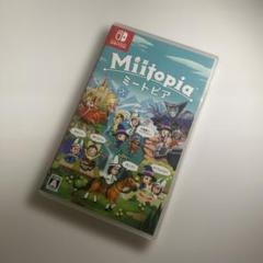 Switch ミートピア