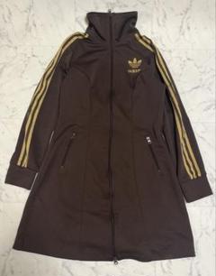 2025年最新】adidas ジャージ ワンピースの人気アイテム - メルカリ