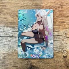 ◉SALE セクシーカード 美少女カード 788 トレカ