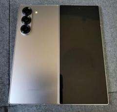 2025年最新】galaxy z fold6 512gbの人気アイテム - メルカリ