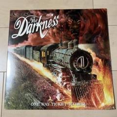 The Darkness/One Way Ticket To Hell.. 新品