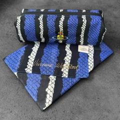 Vivienne Westwood オーブ ペンケース&ハンカチ セット