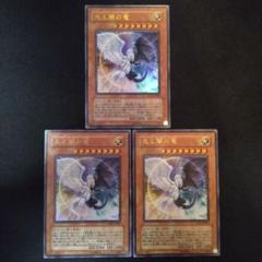 【在庫ラスト】世界に10枚　光と闇の竜　ウルトラ　プロモ　psa10 遊戯王 光と闇の竜 ウルトラ 3枚 - メルカリ