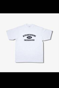 NITRO MICROPHONE underground Tシャツ