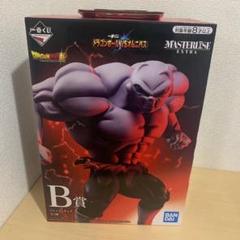 ドラゴンボール 一番くじ ジレン フィギュアのサムネイル