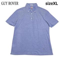 2025年最新】Guy Rover カラー：ブルー系 ポロシャツの人気