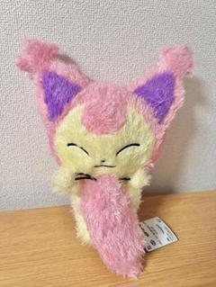 エネコ ぬいぐるみ スーパーDXぬいぐるみ タグ付き ポケモン バンプレスト ポケットモンスターアドバンスジェネレーション