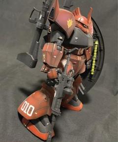 2025年最新】mg ゲルググ 完成品の人気アイテム - メルカリ