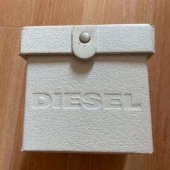 DIESELの時計