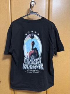 Goods】King Gnu Dome Tour「THE GREATEST UNKNOWN」第1弾