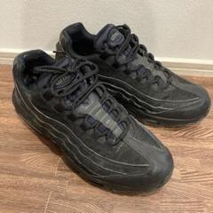 Nike Air Max 95 ブラック　28.5センチ NIKE AIR MAX 95 
